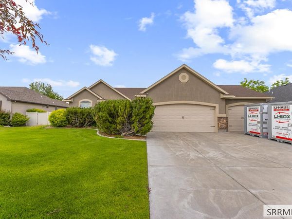 1917 Lexington Avenue, IDAHO FALLS, ID 83404