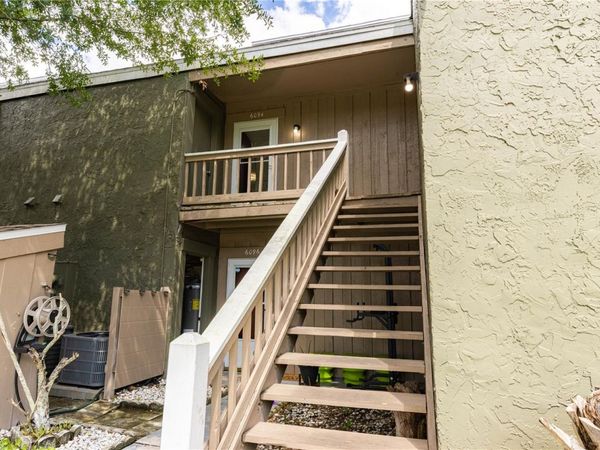 6094 PEREGRINE AVENUE, Unit 16C, ORLANDO, FL 32819