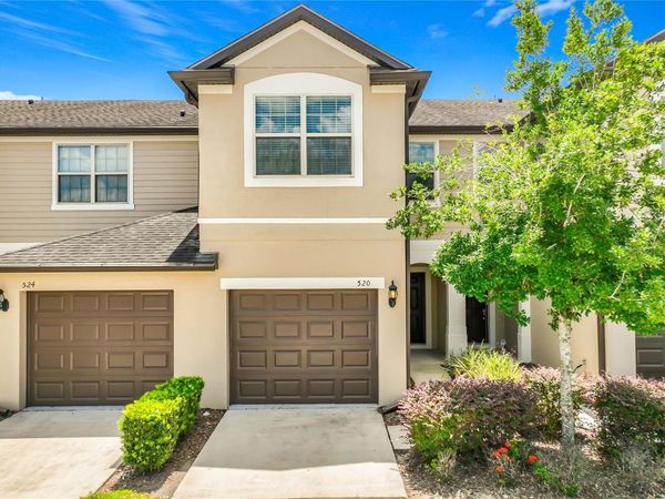 520 VIRTUOSO LANE , Unit 68, ORLANDO, FL 32824