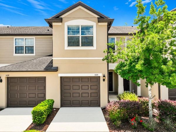 520 VIRTUOSO LANE, Unit 68, ORLANDO, FL 32824