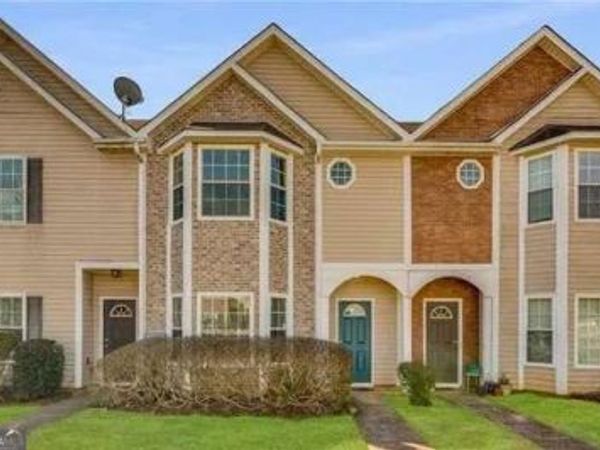 762 Commerce Boulevard, Riverdale, GA 30296