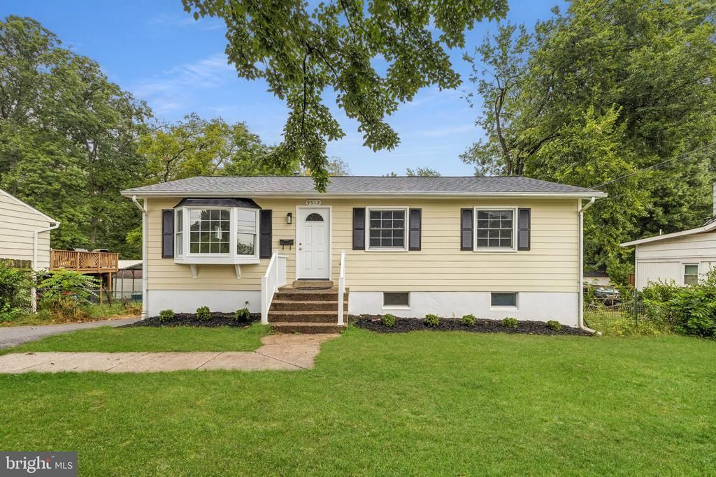 9512 Lomond Drive, Manassas, VA 20109 Main Photo