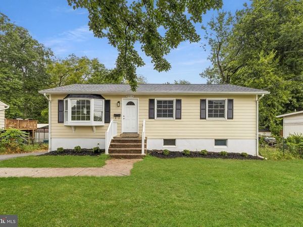 9512 LOMOND DRIVE, MANASSAS, VA 20109