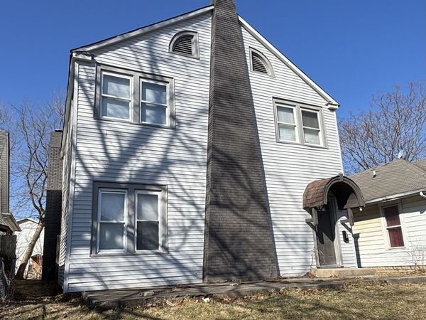 1615 Main Street , Anderson, IN 46016