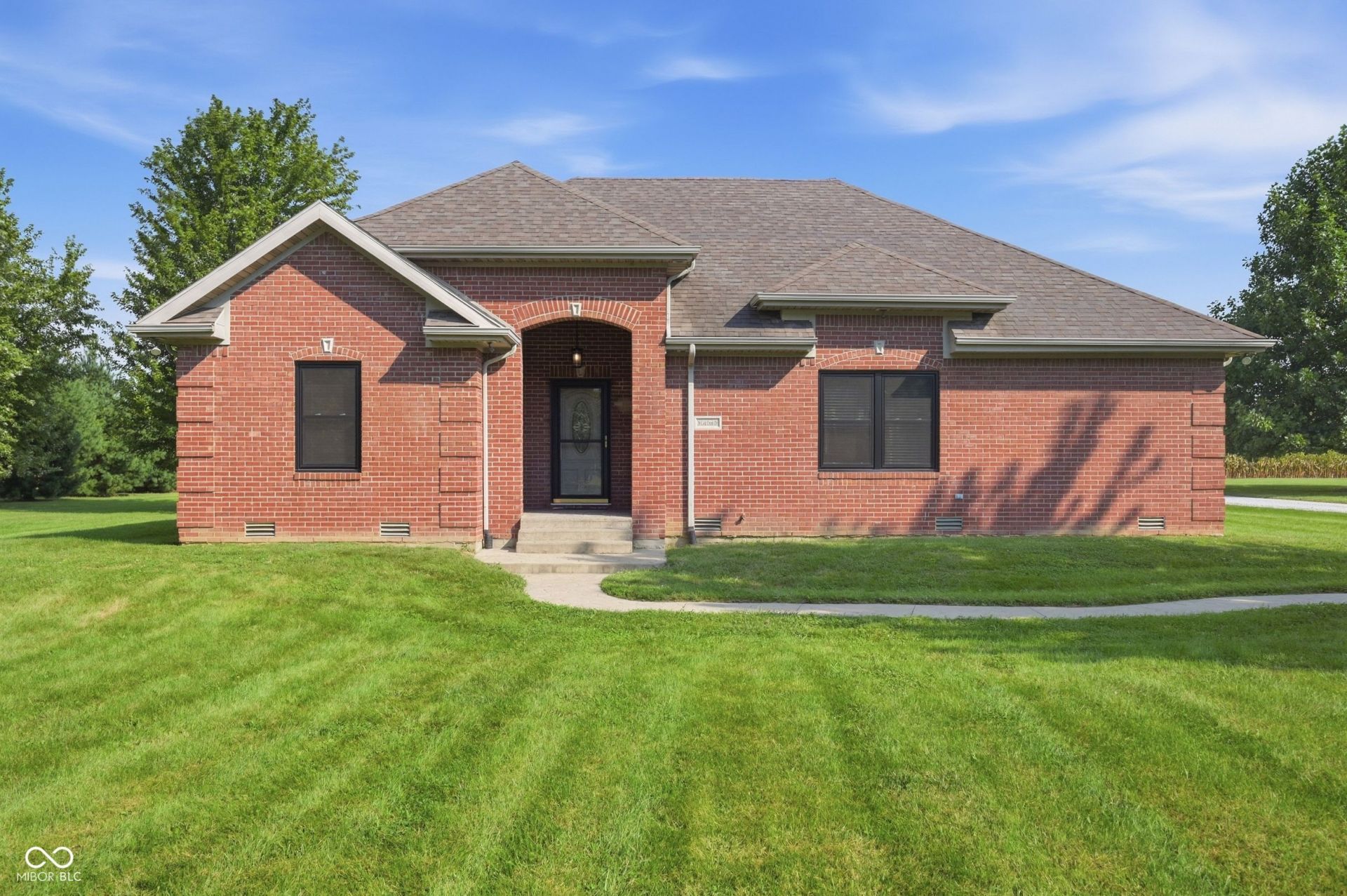 20 Lick Creek Drive, Markleville, IN 46056 Main Photo