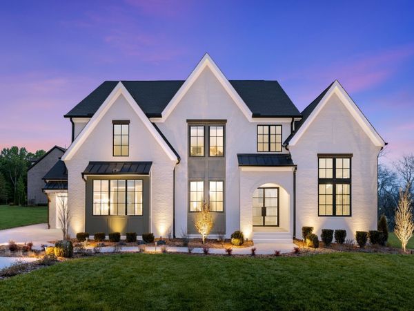 1708 Wisdom Drive , Brentwood, TN 37027