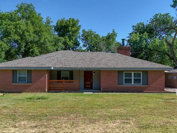 6626 NW 12th , Oklahoma City, OK 73127