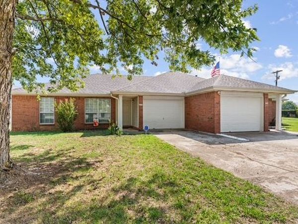 4357 Worden Avenue, Springdale, AR 72762