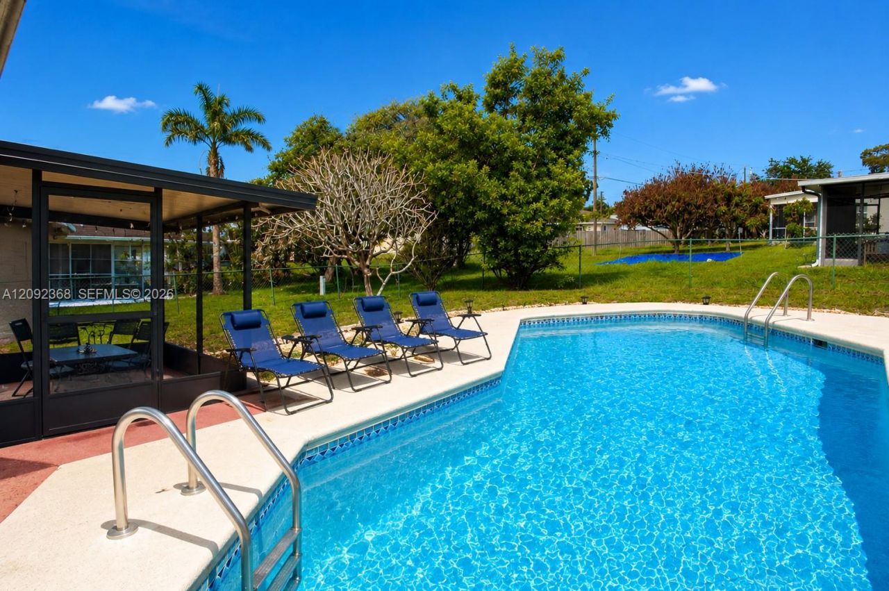 458 SE Doat St , Port Saint Lucie, FL 34983 Photo
