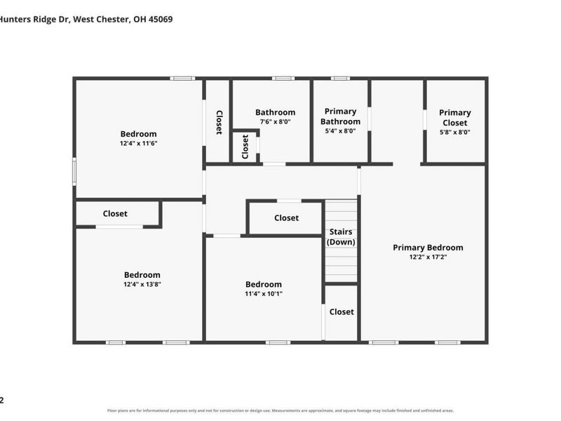 7941 Hunters Ridge Drive, West Chester, OH 45069 Photo 14