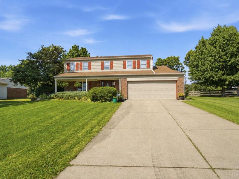 7941 Hunters Ridge Drive, West Chester, OH 45069 Photo 16