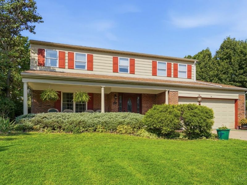 7941 Hunters Ridge Drive, West Chester, OH 45069 Photo 27