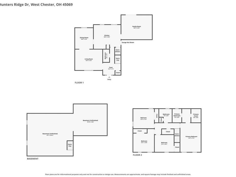 7941 Hunters Ridge Drive, West Chester, OH 45069 Photo 35