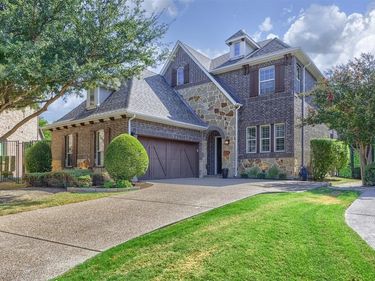 18238 Brighton Green, Dallas, TX 75252