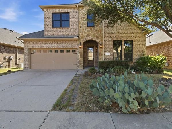 3313 Sombrero Drive , Denton, TX 76210