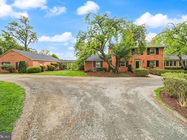 16694 OLD WATERFORD ROAD , PAEONIAN SPRINGS, VA 20129