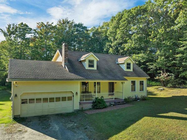 199 Richmond Road, Troy, NH 03465