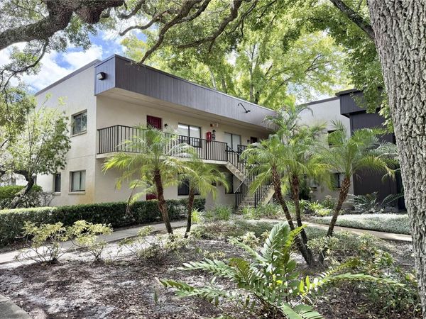 11723 RAINTREE VILLAGE BOULEVARD , Unit D, TEMPLE TERRACE, FL 33617