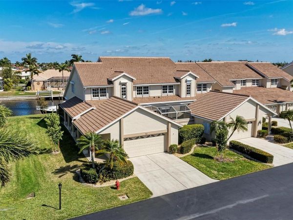 3800 BAL HARBOR BOULEVARD , Unit 311, PUNTA GORDA, FL 33950