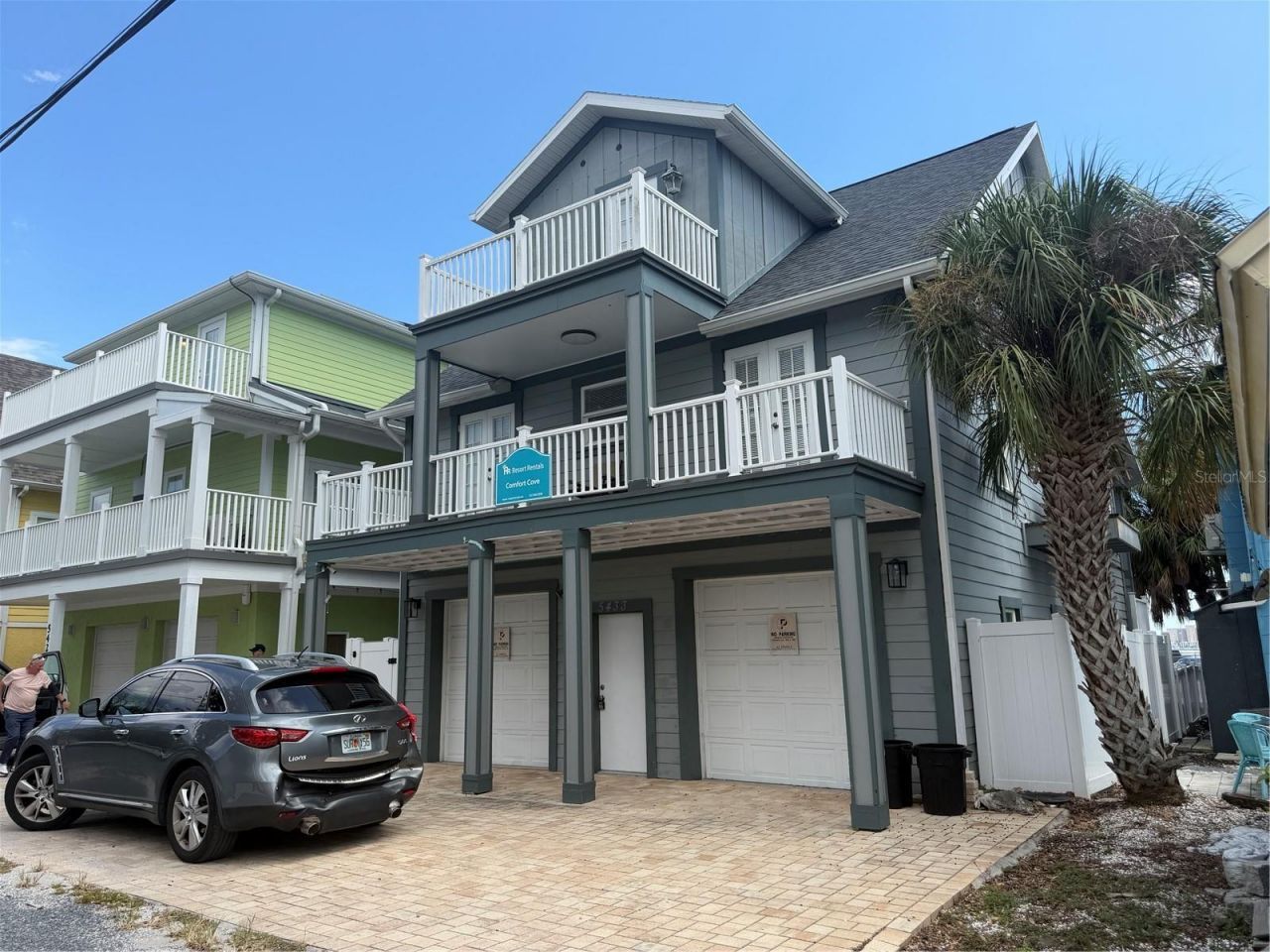 5433 Essex Avenue S, Gulfport, FL 33707 Photo