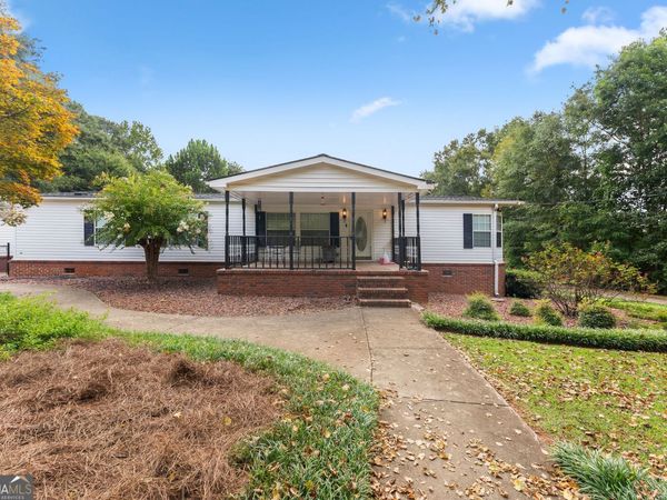 176 Woodpecker Lane, Nicholson, GA 30565