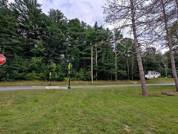 84 Meadow Rd, Spencer, MA 01562