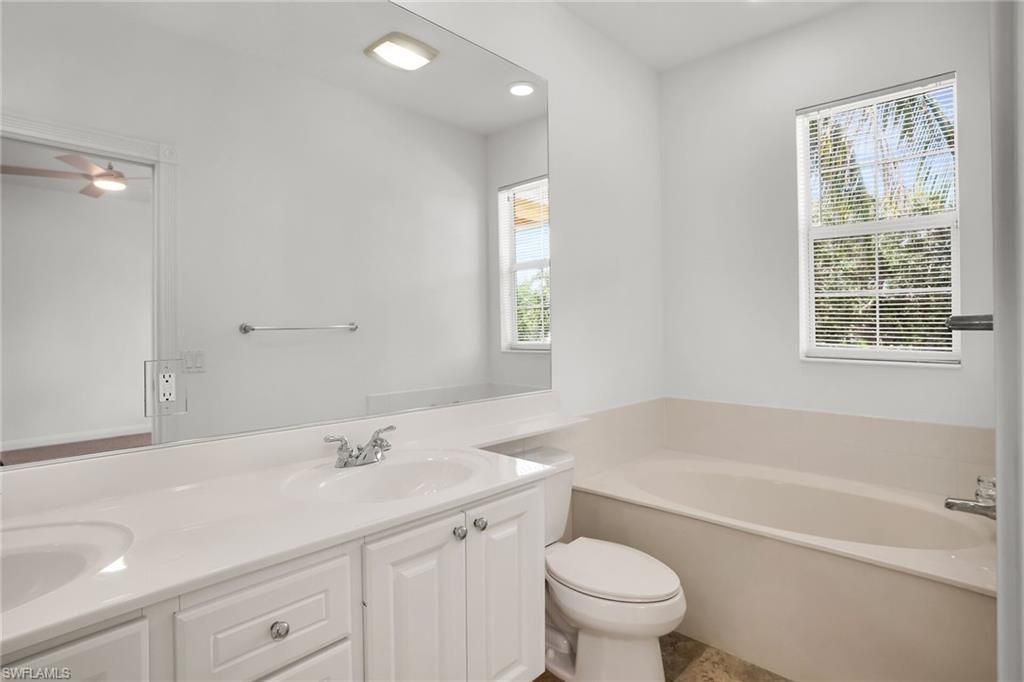 8100 Josefa Way , Naples, FL 34114 Photo
