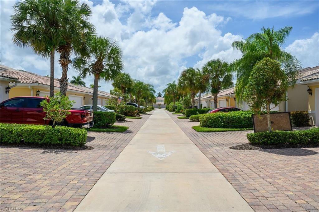 8100 Josefa Way , Naples, FL 34114 Photo