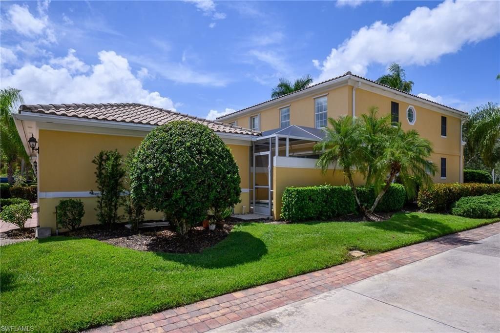 8100 Josefa Way , Naples, FL 34114 Photo
