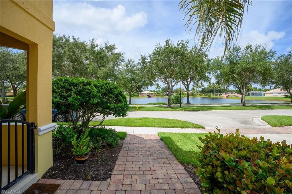 8100 Josefa Way , Naples, FL 34114 Photo
