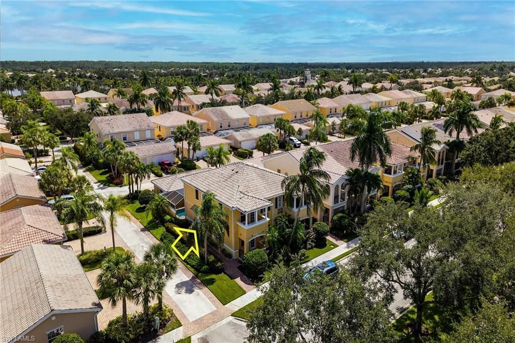 8100 Josefa Way , Naples, FL 34114 Photo