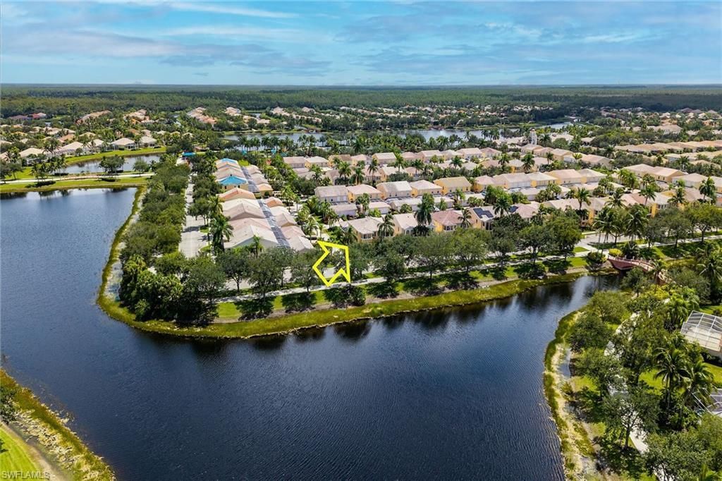 8100 Josefa Way , Naples, FL 34114 Photo