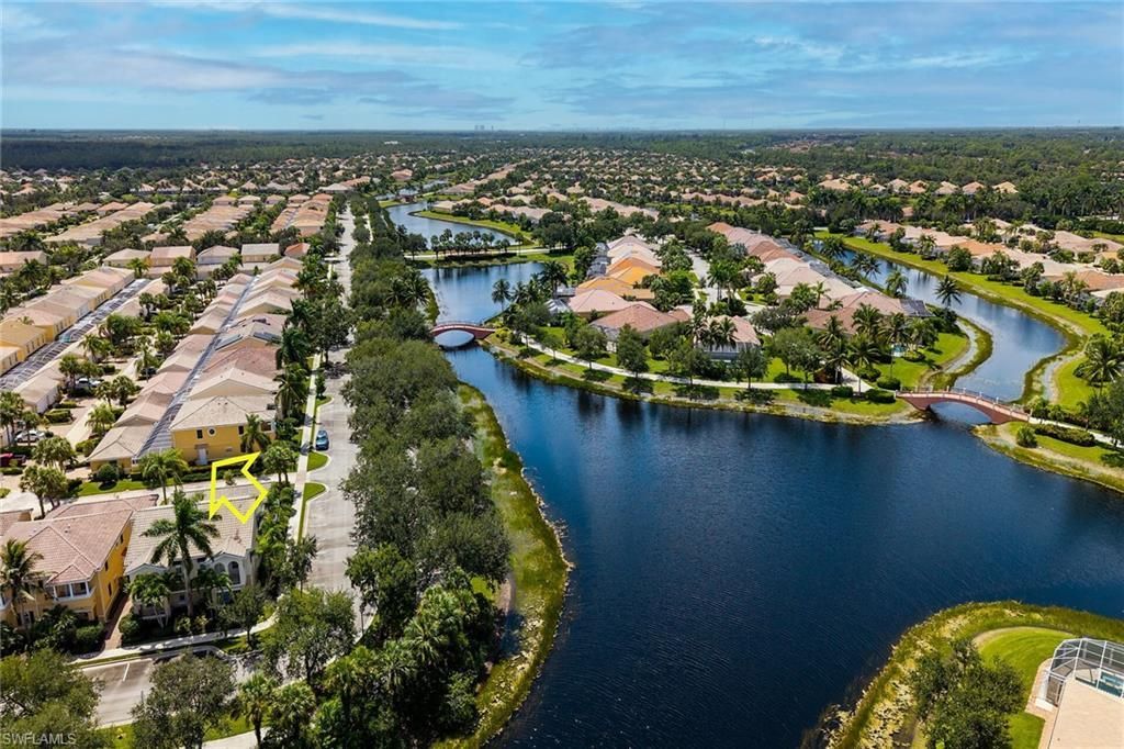 8100 Josefa Way , Naples, FL 34114 Photo