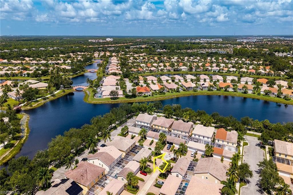 8100 Josefa Way , Naples, FL 34114 Photo