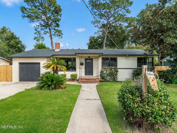 6325 MERCER Circle W, Jacksonville, FL 32217