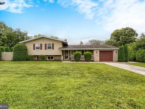 6407 GLENWOOD STREET , MECHANICSBURG, PA 17050