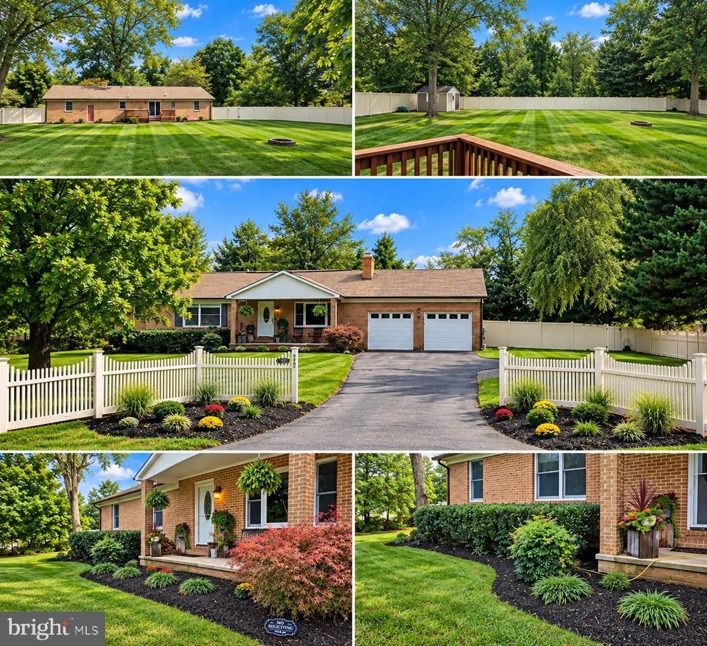 6020 BARTONSVILLE ROAD, FREDERICK, MD 21704