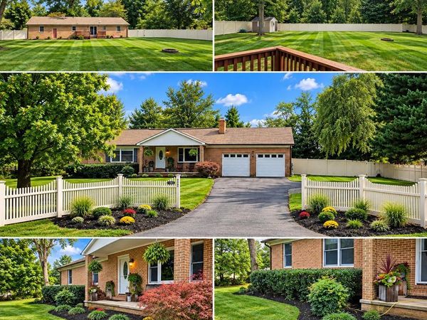 6020 BARTONSVILLE ROAD, FREDERICK, MD 21704