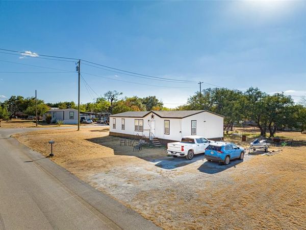 915 S Miller Street, Breckenridge, TX 76424