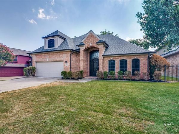2907 Bluffview Drive , Garland, TX 75043