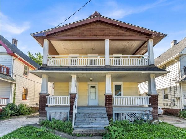13105 Carrington Avenue , Unit 1/DN, Cleveland, OH 44135