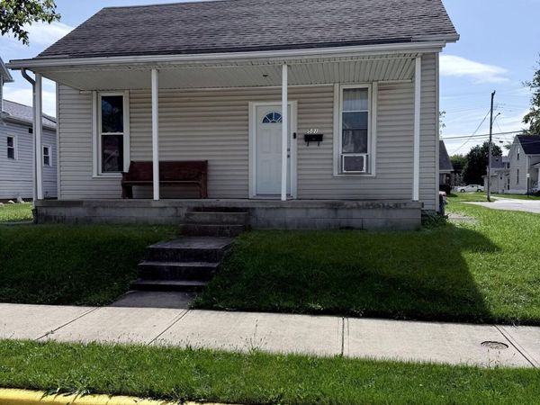 501 E Auglaize Street, Wapakoneta, OH 45895