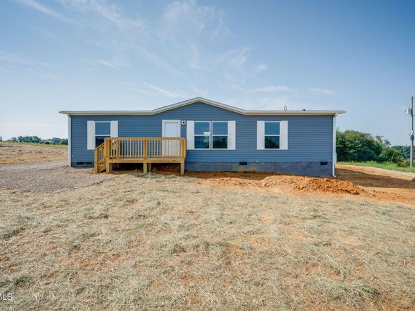 880 Maupin Road, Chuckey, TN 37641