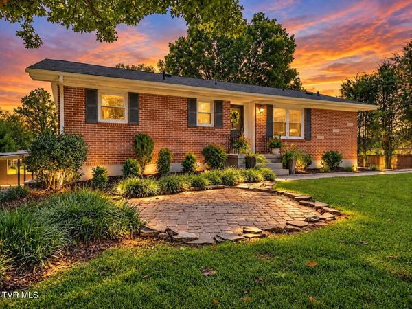 1721 Holston Drive, Bristol, TN 37620