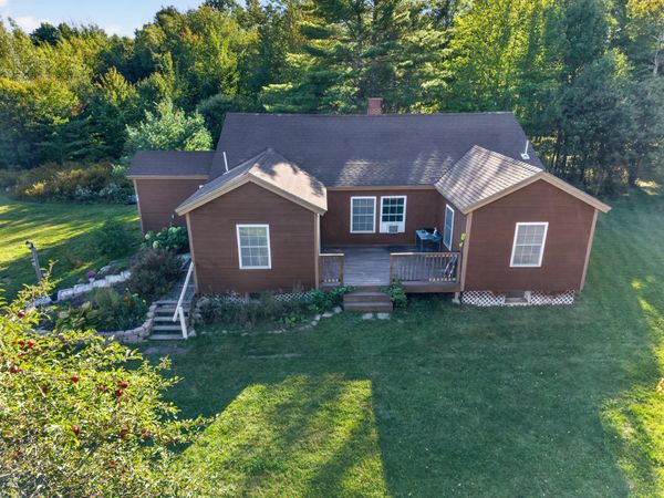 342 W Old Town Road , Old Town, ME 04468