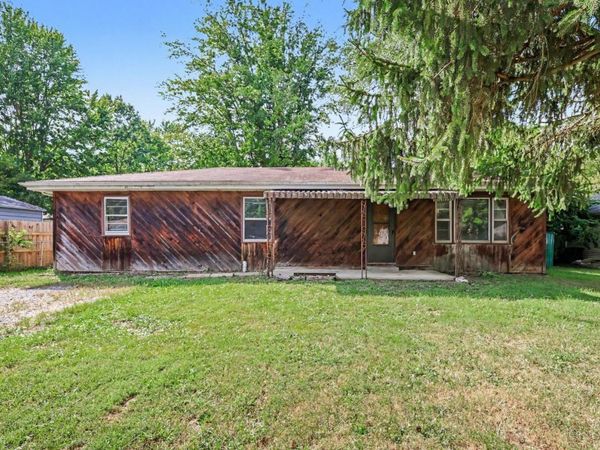 303 Brown Street, Bethel, OH 45106