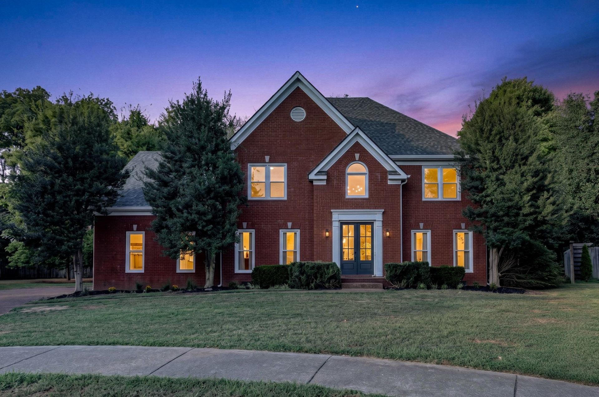 310 Evan Ct, Franklin, TN 37064 Main Photo