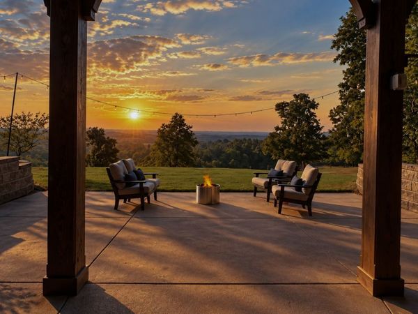 329 Old Flat Creek Rd , Shelbyville, TN 37160