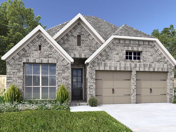 317 Watersong BND, Lockhart, TX 78644