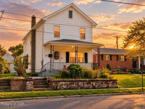 317 Kidder Street, Wilkes-Barre, PA 18702